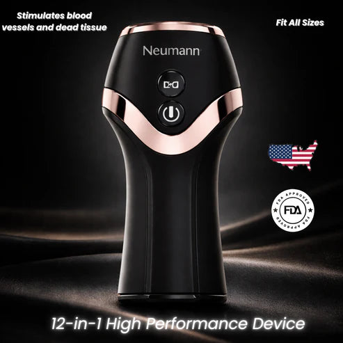 UnderDrive Pro - Neuman™