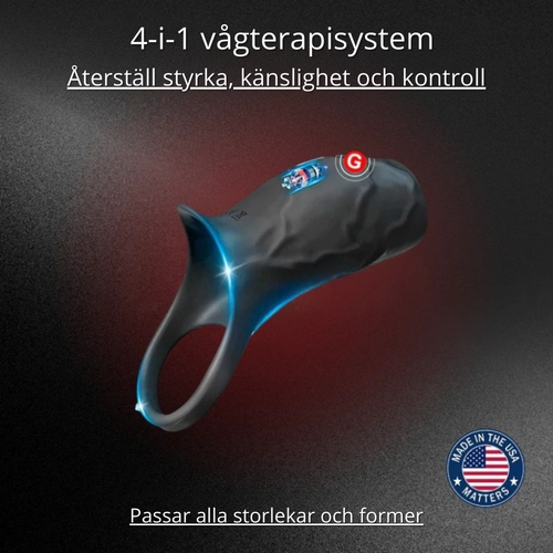 Nervion™ WaveRing Pro