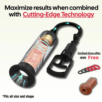 Nervion™ Ring Drive Pro - EN