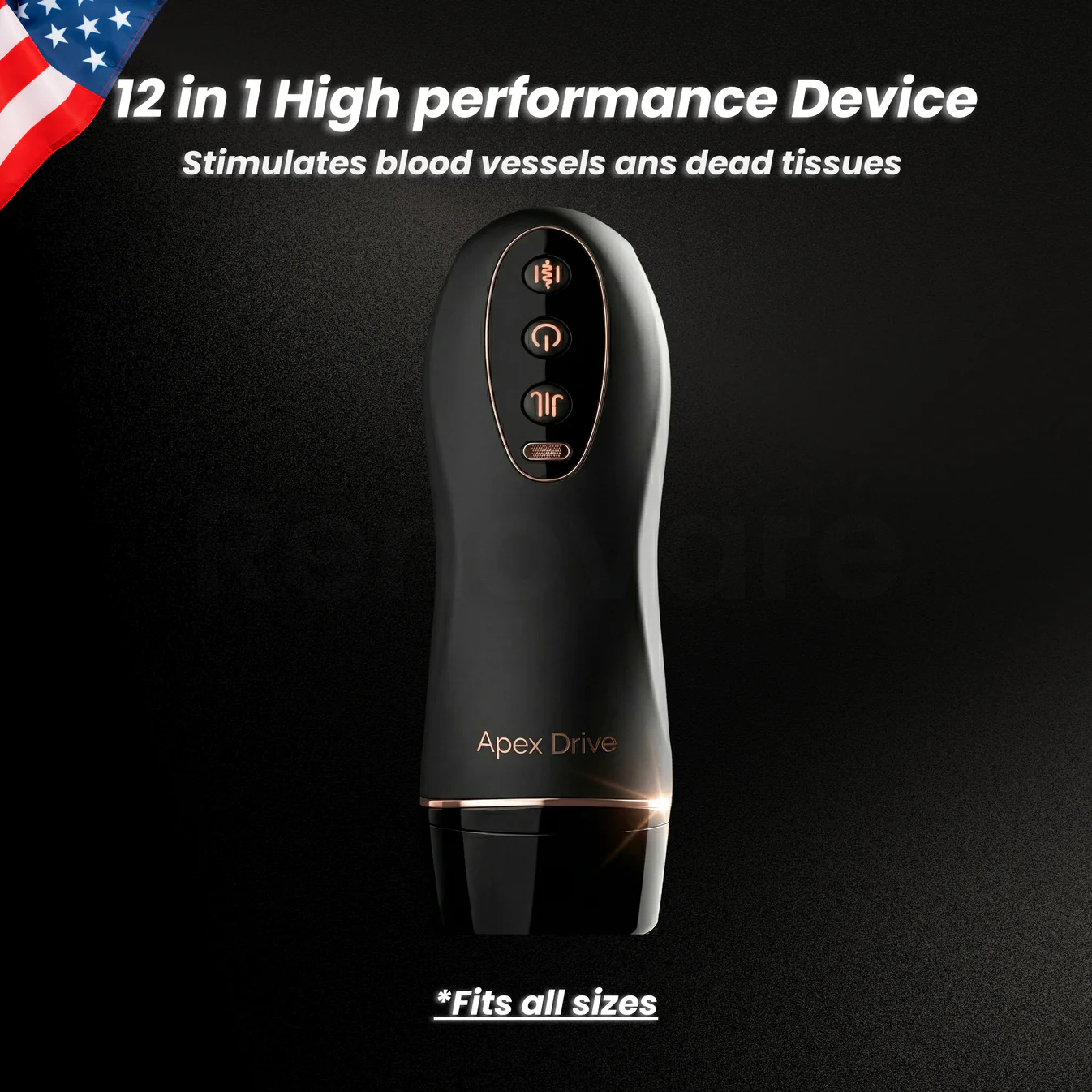 Nervion™ Ring Drive Pro - EN
