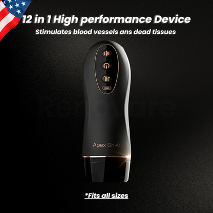 Nervion™ Ring Drive Pro - EN