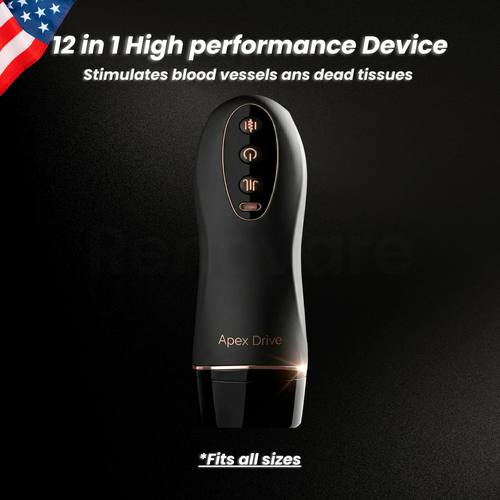 Nervion™ Ring Drive Pro - EN