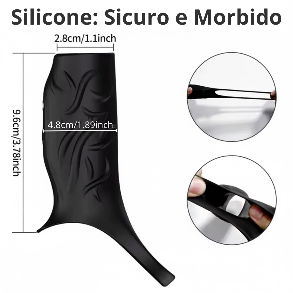 Nervion™ WaveRing IT