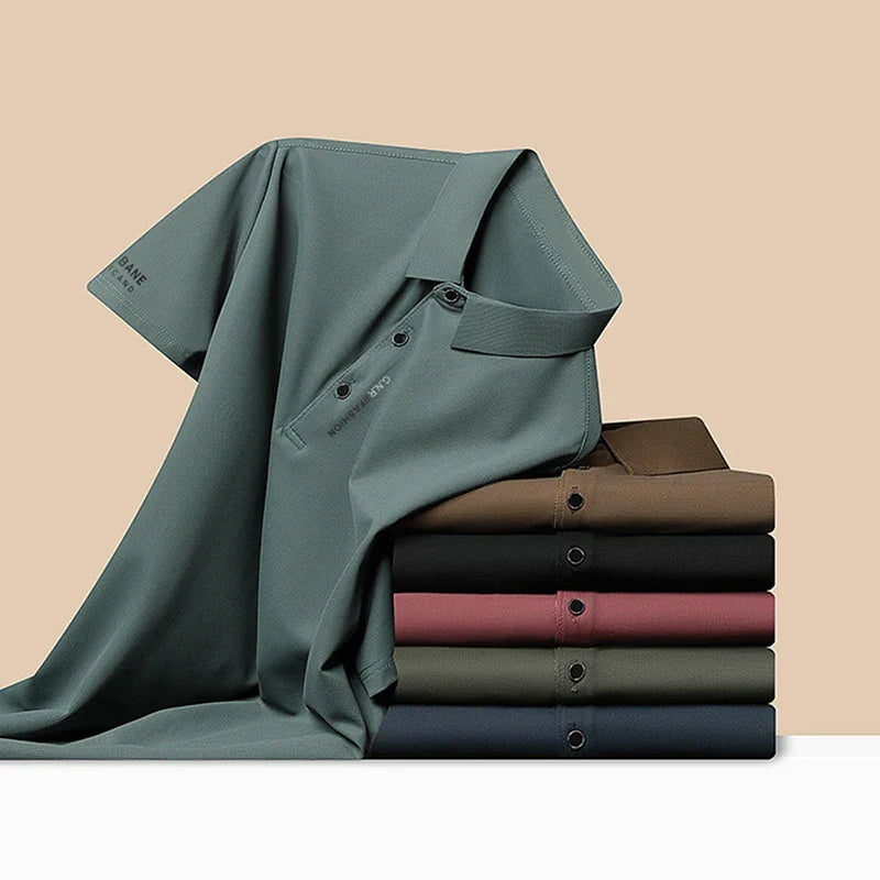 Victus Luxe Polo Shirt