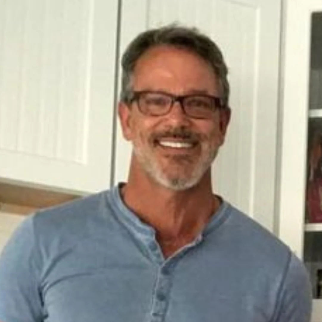 <em><strong>Jason R., 55. Verifierad kund</strong></em>